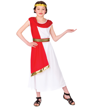 PRINCESA ROMANA