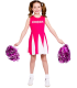 ANIMADORA ROSA