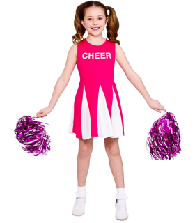 ANIMADORA ROSA