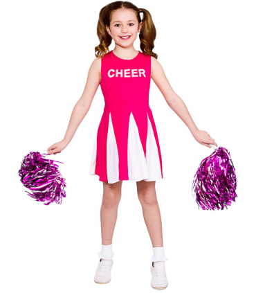 ANIMADORA ROSA