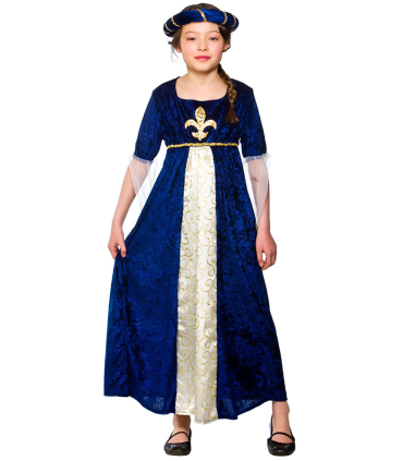 PRINCESA TUDOR