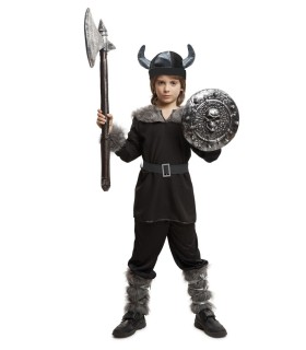 VIKINGO SALVAJE