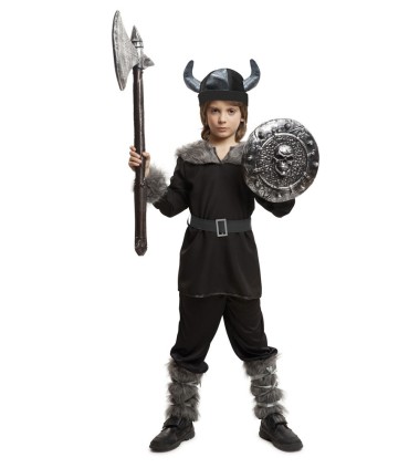 VIKINGO SALVAJE