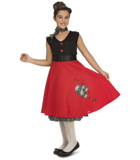 CHICA YE-YE INFANTIL