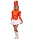 MAJORETTE