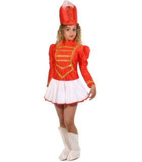 MAJORETTE