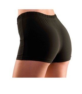 HOT PANTS DE LOS 80