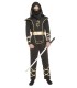 NINJA NEGRO