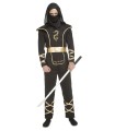 NINJA NEGRO