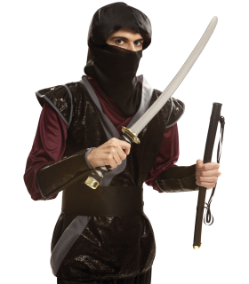 ESPADA DE NINJA
