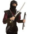 ESPADA DE NINJA