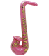 SAXOFÓN HINCHABLE