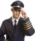 GORRA PILOTO