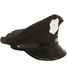 SOMBRERO POLICÍA