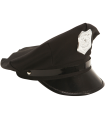 SOMBRERO POLICÍA