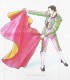 CAMISETA TORERO