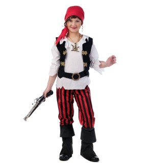 PIRATA AVENTURERA