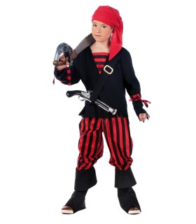 PIRATA BUCANERO