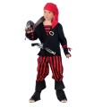 PIRATA BUCANERO