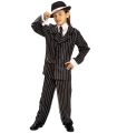 GANGSTER BOY
