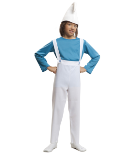 DUENDE AZUL