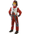 PILOTO X-WING DELUXE