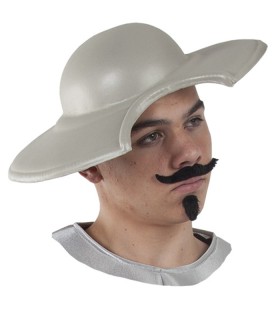 SOMBRERO DON QUIJOTE