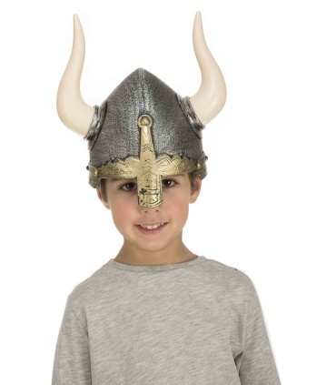 CASCO VIKINGO