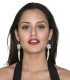 PENDIENTES COLMILLO