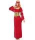 DAMA MEDIEVAL