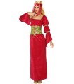 DAMA MEDIEVAL