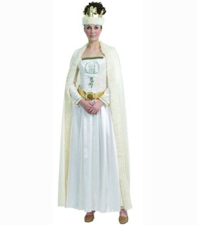 REINA DE LAS NIEVES