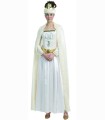 REINA DE LAS NIEVES