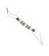 PULSERA INDIO