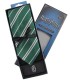 CORBATA DELUXE SLYTHERIN