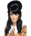 PELUCA BRIGITTE 60s
