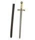 ESPADA CABALLERO
