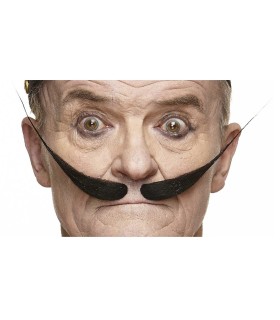 BIGOTE