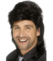 PELUCA MULLET 80s