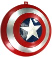 ESCUDO CAPITÁN AMÉRICA
