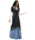 PRINCESA ELFOS MEDIEVAL