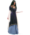 PRINCESA ELFOS MEDIEVAL