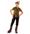 ROBIN HOOD