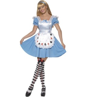 ALICE