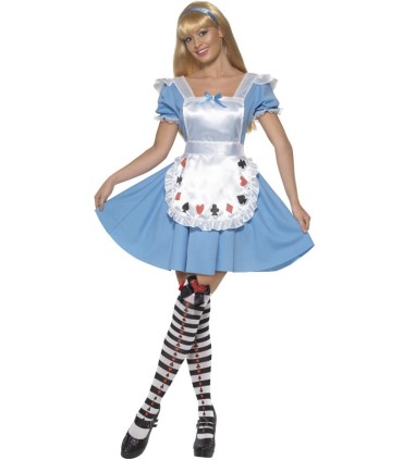 ALICE
