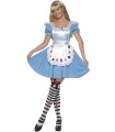 ALICE
