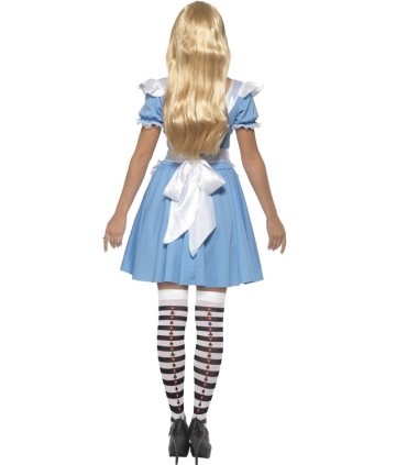 ALICE