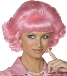 PELUCA FRENCHY GREASE