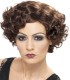 PELUCA 20s FLIRTY FLAPPER