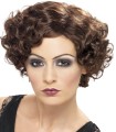 PELUCA 20s FLIRTY FLAPPER